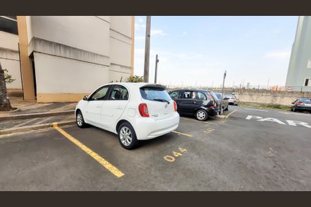 Apartamento à venda com 78m², 3 quartos e 1 vaga Apartamento à venda com 78m², 3 quartos e 1 vagaGaragem