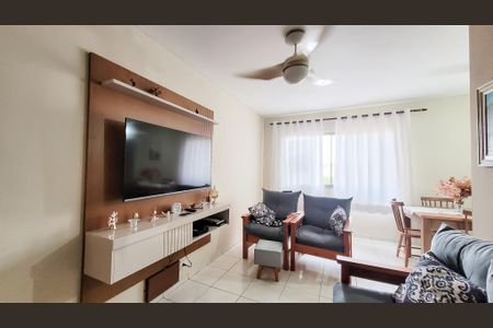 Apartamento à venda com 78m², 3 quartos e 1 vaga Apartamento à venda com 78m², 3 quartos e 1 vagaSala
