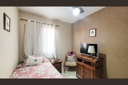 Apartamento à venda com 78m², 3 quartos e 1 vaga Apartamento à venda com 78m², 3 quartos e 1 vagaQuarto 2