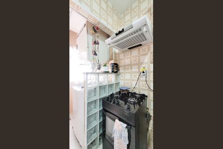 Apartamento à venda com 78m², 3 quartos e 1 vaga Apartamento à venda com 78m², 3 quartos e 1 vagaCozinha