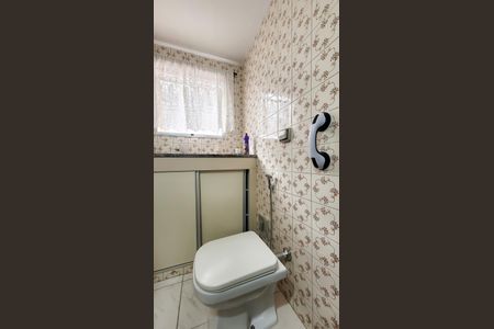 Apartamento à venda com 78m², 3 quartos e 1 vaga Apartamento à venda com 78m², 3 quartos e 1 vagaBanheiro Social