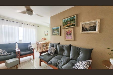 Apartamento à venda com 78m², 3 quartos e 1 vaga Apartamento à venda com 78m², 3 quartos e 1 vagaSala