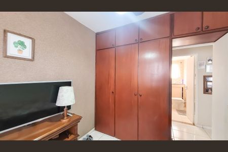 Apartamento à venda com 78m², 3 quartos e 1 vaga Apartamento à venda com 78m², 3 quartos e 1 vagaQuarto 2