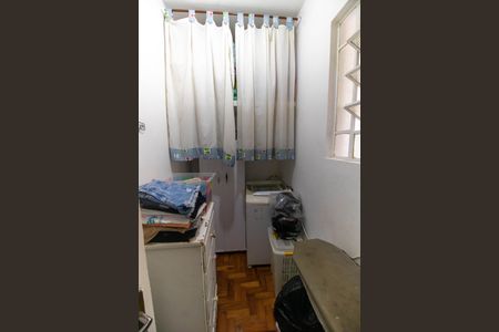 Apartamento à venda com 110m², 3 quartos e sem vaga Apartamento à venda com 110m², 3 quartos e sem vagaDespensa
