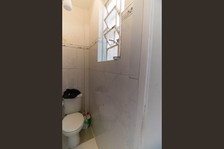 Apartamento à venda com 110m², 3 quartos e sem vaga Apartamento à venda com 110m², 3 quartos e sem vagaBanheiro de serviço