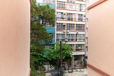 Apartamento à venda com 110m², 3 quartos e sem vaga Apartamento à venda com 110m², 3 quartos e sem vagaVista da Sala