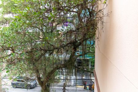 Apartamento à venda com 110m², 3 quartos e sem vaga Apartamento à venda com 110m², 3 quartos e sem vagaVista do Quarto 2