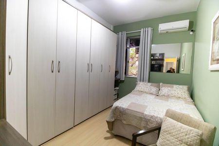 Apartamento à venda com 110m², 3 quartos e sem vaga Apartamento à venda com 110m², 3 quartos e sem vagaQuarto 2