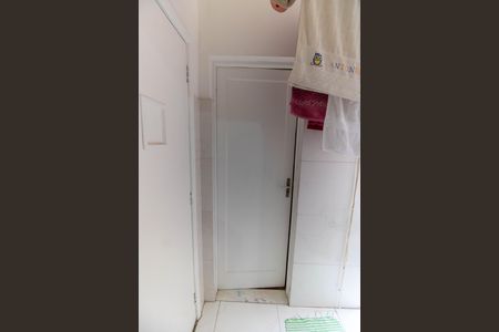 Apartamento à venda com 110m², 3 quartos e sem vaga Apartamento à venda com 110m², 3 quartos e sem vagaÁrea de Serviço