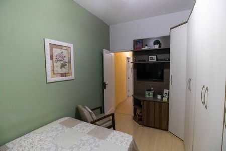 Apartamento à venda com 110m², 3 quartos e sem vaga Apartamento à venda com 110m², 3 quartos e sem vagaQuarto 2