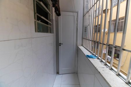 Apartamento à venda com 110m², 3 quartos e sem vaga Apartamento à venda com 110m², 3 quartos e sem vagaÁrea de Serviço