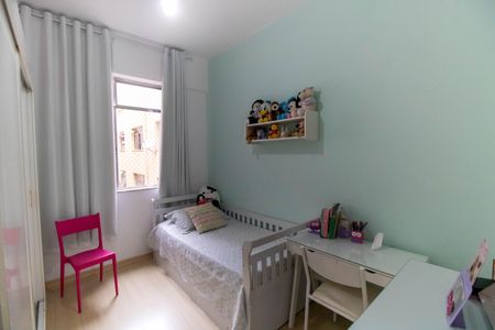 Apartamento à venda com 110m², 3 quartos e sem vaga Apartamento à venda com 110m², 3 quartos e sem vagaQuarto 3