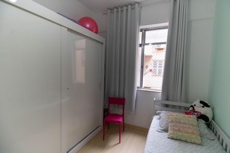 Apartamento à venda com 110m², 3 quartos e sem vaga Apartamento à venda com 110m², 3 quartos e sem vagaQuarto 3