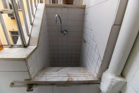 Apartamento à venda com 110m², 3 quartos e sem vaga Apartamento à venda com 110m², 3 quartos e sem vagaÁrea de Serviço