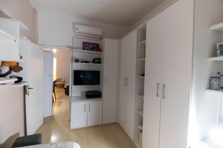 Apartamento à venda com 110m², 3 quartos e sem vaga Apartamento à venda com 110m², 3 quartos e sem vagaQuarto 1