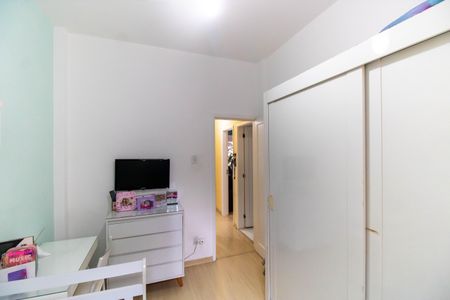 Apartamento à venda com 110m², 3 quartos e sem vaga Apartamento à venda com 110m², 3 quartos e sem vagaQuarto 3