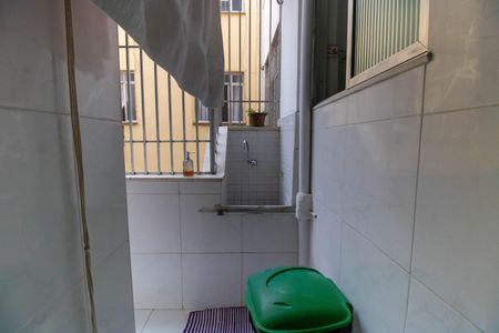 Apartamento à venda com 110m², 3 quartos e sem vaga Apartamento à venda com 110m², 3 quartos e sem vagaÁrea de Serviço