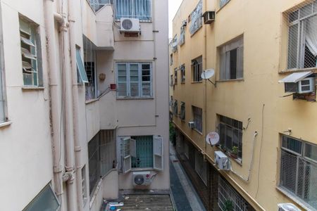 Apartamento à venda com 110m², 3 quartos e sem vaga Apartamento à venda com 110m², 3 quartos e sem vagaVista do Quarto 3