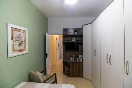 Apartamento à venda com 110m², 3 quartos e sem vaga Apartamento à venda com 110m², 3 quartos e sem vagaQuarto 2