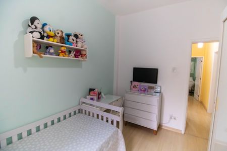 Apartamento à venda com 110m², 3 quartos e sem vaga Apartamento à venda com 110m², 3 quartos e sem vagaQuarto 3