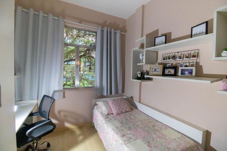 Apartamento à venda com 110m², 3 quartos e sem vaga Apartamento à venda com 110m², 3 quartos e sem vagaQuarto 1