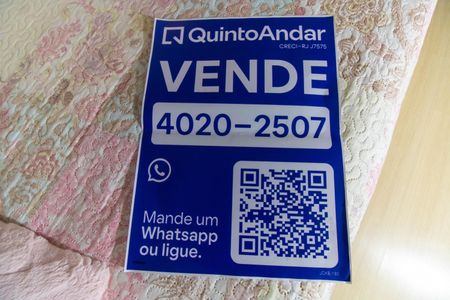 Apartamento à venda com 110m², 3 quartos e sem vaga Apartamento à venda com 110m², 3 quartos e sem vagaPlaquinha