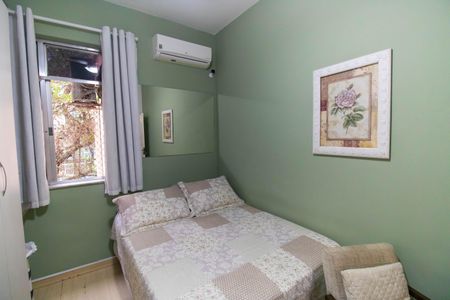 Apartamento à venda com 110m², 3 quartos e sem vaga Apartamento à venda com 110m², 3 quartos e sem vagaQuarto 2