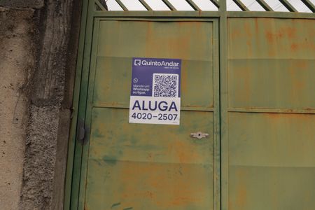 Casa para alugar com 358m², 3 quartos e 6 vagasPlaca