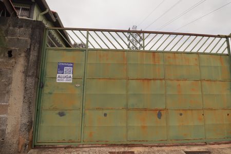 Casa para alugar com 358m², 3 quartos e 6 vagasFachada