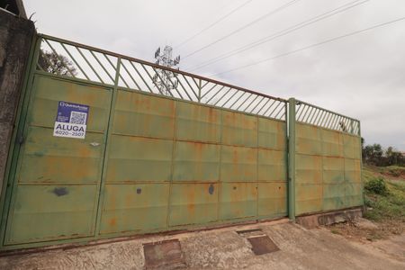 Casa para alugar com 358m², 3 quartos e 6 vagasFachada