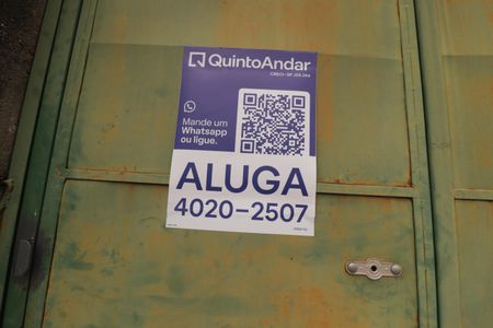 Casa para alugar com 358m², 3 quartos e 6 vagasPlaca