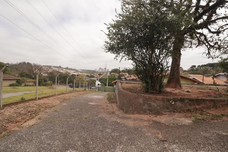 Casa para alugar com 358m², 3 quartos e 6 vagasÁrea Externa