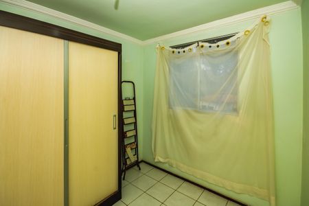 Apartamento para alugar com 48m², 2 quartos e 1 vagaQuarto 2