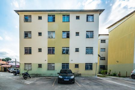 Apartamento para alugar com 48m², 2 quartos e 1 vagaÁrea comum