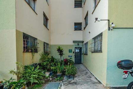 Apartamento para alugar com 48m², 2 quartos e 1 vagaÁrea comum