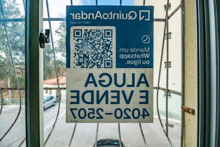 Apartamento para alugar com 48m², 2 quartos e 1 vagaPlaca