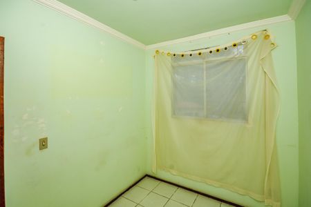Quarto 1 de apartamento para alugar com 2 quartos, 48m² em Piratininga, Belo Horizonte