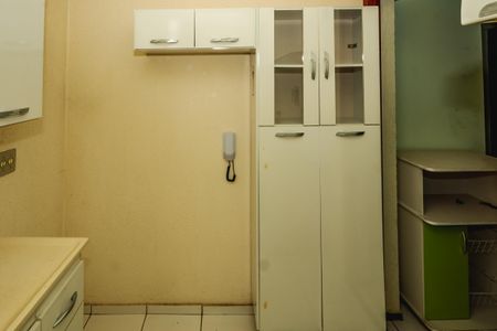 Apartamento para alugar com 48m², 2 quartos e 1 vagaCozinha