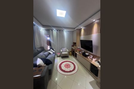 Foto 03 de casa à venda com 3 quartos, 200m² em Vila Cardoso Franco, São Paulo