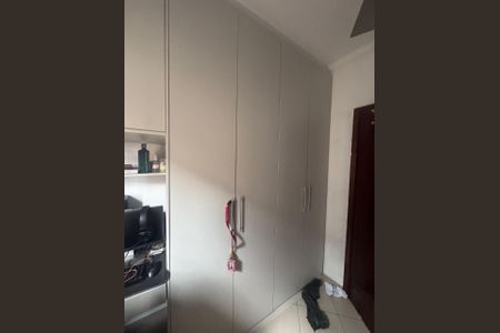 Foto 18 de casa à venda com 3 quartos, 200m² em Vila Cardoso Franco, São Paulo