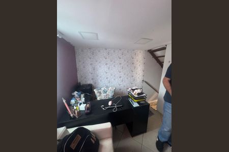 Foto 31 de casa à venda com 3 quartos, 200m² em Vila Cardoso Franco, São Paulo