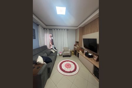 Foto 02 de casa à venda com 3 quartos, 200m² em Vila Cardoso Franco, São Paulo