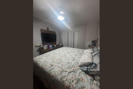Foto 13 de casa à venda com 3 quartos, 200m² em Vila Cardoso Franco, São Paulo