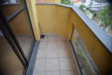 Apartamento à venda com 70m², 2 quartos e 2 vagasSacada