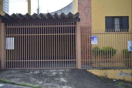 Apartamento à venda com 70m², 2 quartos e 2 vagasFachada 