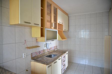 Apartamento à venda com 70m², 2 quartos e 2 vagasCozinha