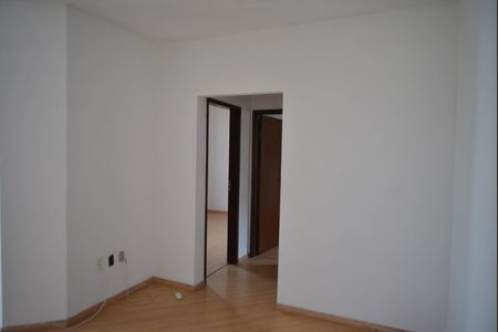 Apartamento à venda com 70m², 2 quartos e 2 vagasSala