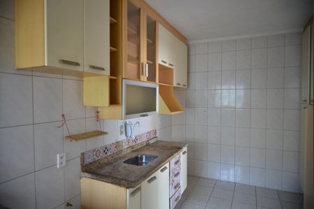 Apartamento à venda com 70m², 2 quartos e 2 vagasCozinha