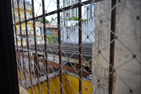 Apartamento à venda com 70m², 2 quartos e 2 vagasVista do Quarto 