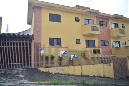 Apartamento à venda com 70m², 2 quartos e 2 vagasFachada 